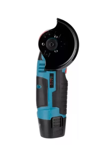 Miniatura 6 de Mini Pulidora Amoladora angular 12 V